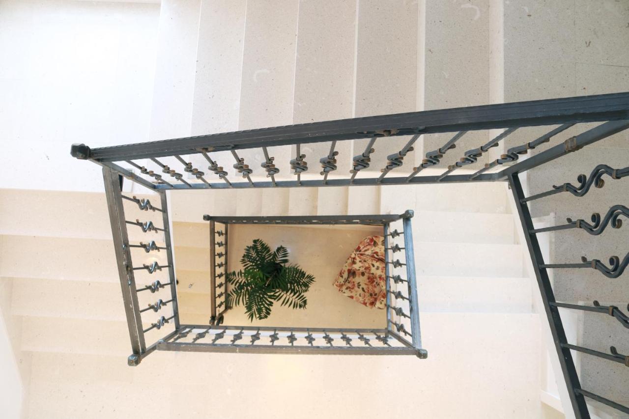 Villa Grand Pinea Čilipi 外观 照片