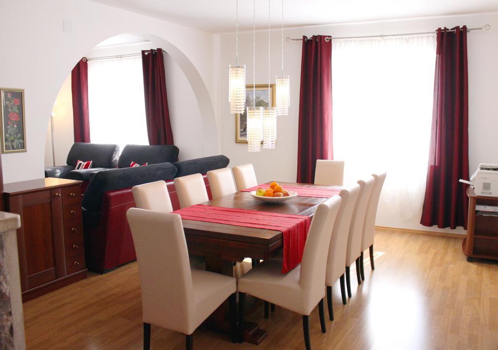 Villa Grand Pinea Čilipi 客房 照片